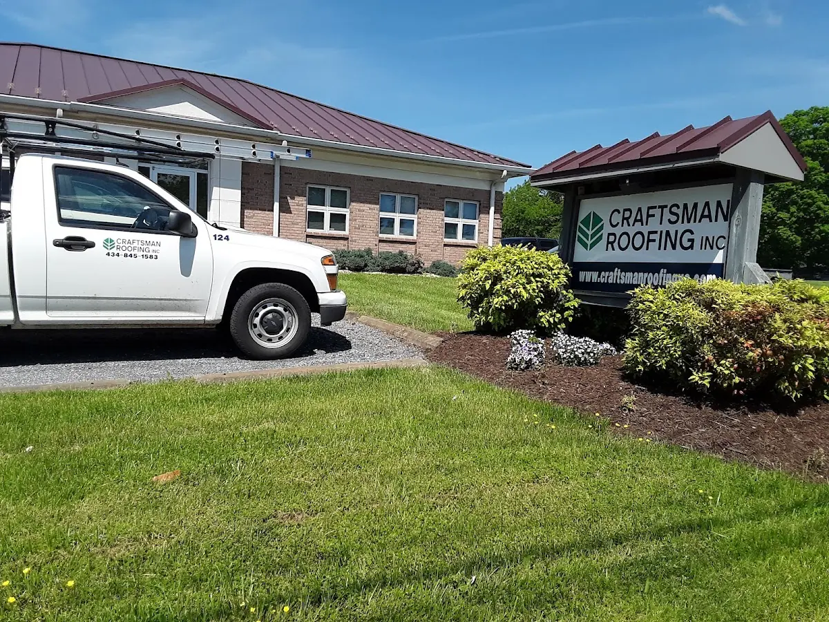 Quality Gutter & Downspout Repair by experienced craftsmen in New Brighton